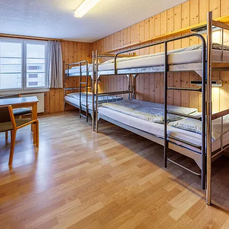 Engelberg Youth Hostel-2